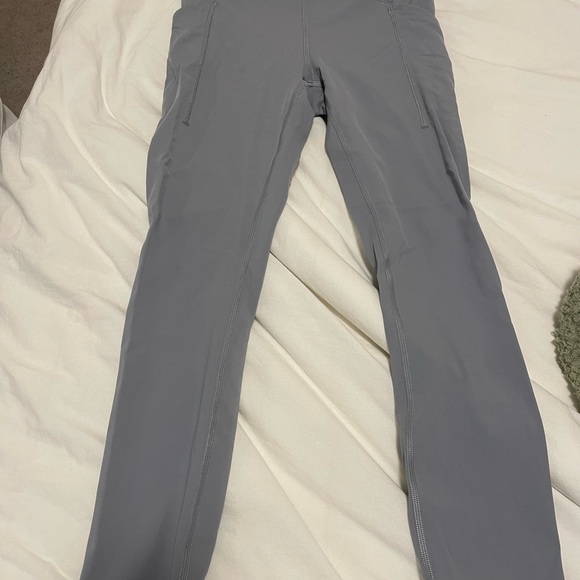 Lululemon Power Thru High Rise Tight - Picture 4 of 4